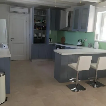 Jasmine Luxury House With Private Pool, Spacious Terraces And Spectacular Sea Views Villa Vis