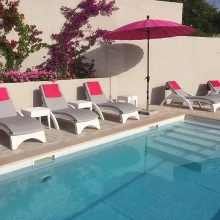 Jasmine Luxury House With Private Pool, Spacious Terraces And Spectacular Sea Views Villa *