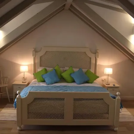 Jasmine Luxury House With Private Pool, Spacious Terraces And Spectacular Sea Views Vila