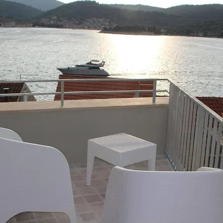 Vila Jasmine Luxury House With Private Pool, Spacious Terraces And Spectacular Sea Views *