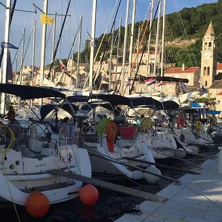 Vila Jasmine Luxury House With Private Pool, Spacious Terraces And Spectacular Sea Views *