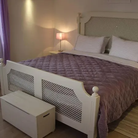 Jasmine Luxury House With Private Pool, Spacious Terraces And Spectacular Sea Views Vila *