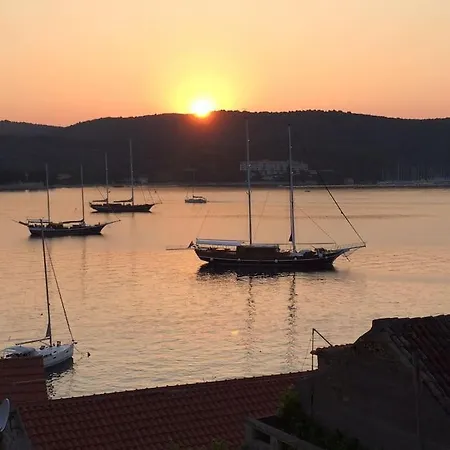 Jasmine Luxury House With Private Pool, Spacious Terraces And Spectacular Sea Views Vila *