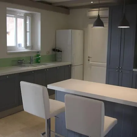 Vila Jasmine Luxury House With Private Pool, Spacious Terraces And Spectacular Sea Views Vis