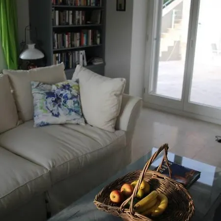 Jasmine Luxury House With Private Pool, Spacious Terraces And Spectacular Sea Views * Vis