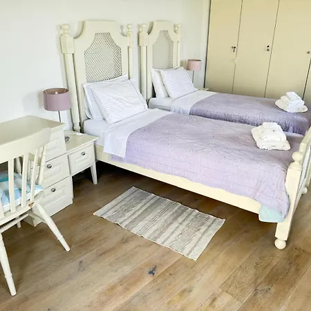 Jasmine Luxury House With Private Pool, Spacious Terraces And Spectacular Sea Views *