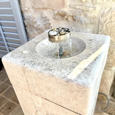 Jasmine Luxury House With Private Pool, Spacious Terraces And Spectacular Sea Views * Vis