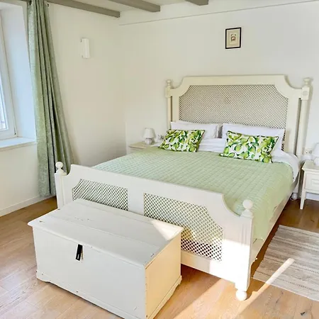 Jasmine Luxury House With Private Pool, Spacious Terraces And Spectacular Sea Views Vis