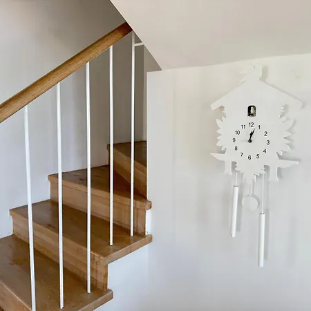 Jasmine Luxury House With Private Pool, Spacious Terraces And Spectacular Sea Views *