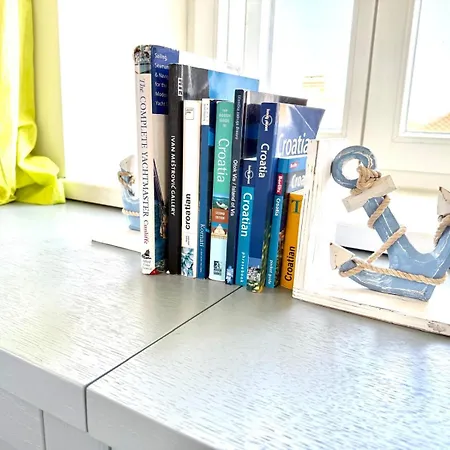 Jasmine Luxury House With Private Pool, Spacious Terraces And Spectacular Sea Views Vis