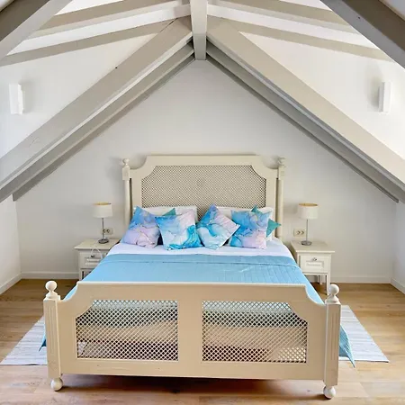 Jasmine Luxury House With Private Pool, Spacious Terraces And Spectacular Sea Views