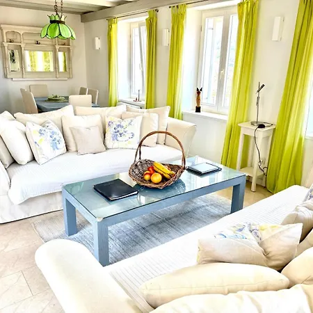 Jasmine Luxury House With Private Pool, Spacious Terraces And Spectacular Sea Views Vila