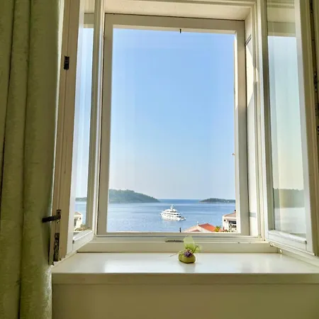 Vila Jasmine Luxury House With Private Pool, Spacious Terraces And Spectacular Sea Views