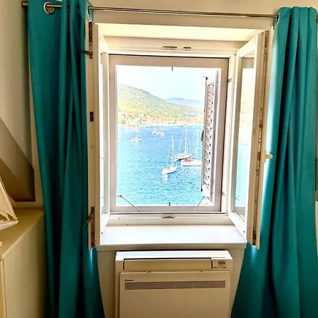 Jasmine Luxury House With Private Pool, Spacious Terraces And Spectacular Sea Views Vila Vis