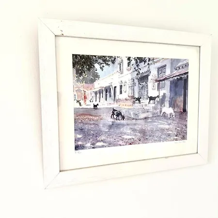 Jasmine Luxury House With Private Pool, Spacious Terraces And Spectacular Sea Views Vila Vis