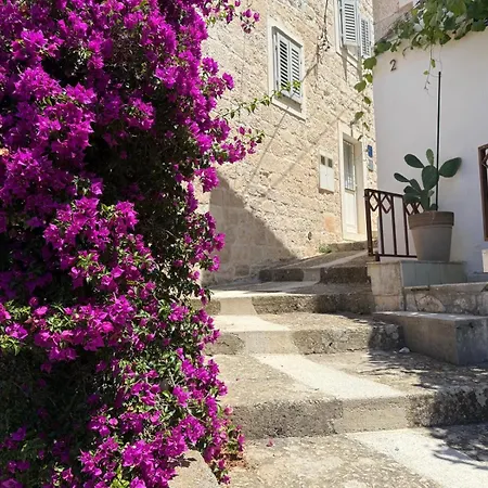 Jasmine Luxury House With Private Pool, Spacious Terraces And Spectacular Sea Views