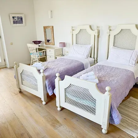 Jasmine Luxury House With Private Pool, Spacious Terraces And Spectacular Sea Views Vila