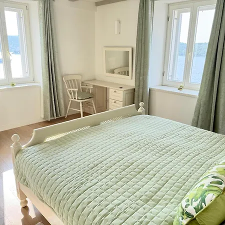 Jasmine Luxury House With Private Pool, Spacious Terraces And Spectacular Sea Views Vila *