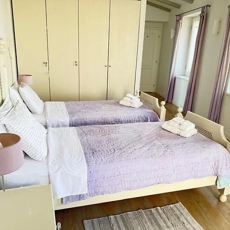 Jasmine Luxury House With Private Pool, Spacious Terraces And Spectacular Sea Views *