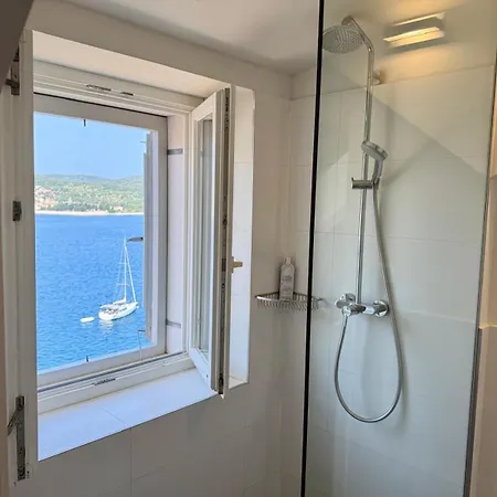 Jasmine Luxury House With Private Pool, Spacious Terraces And Spectacular Sea Views